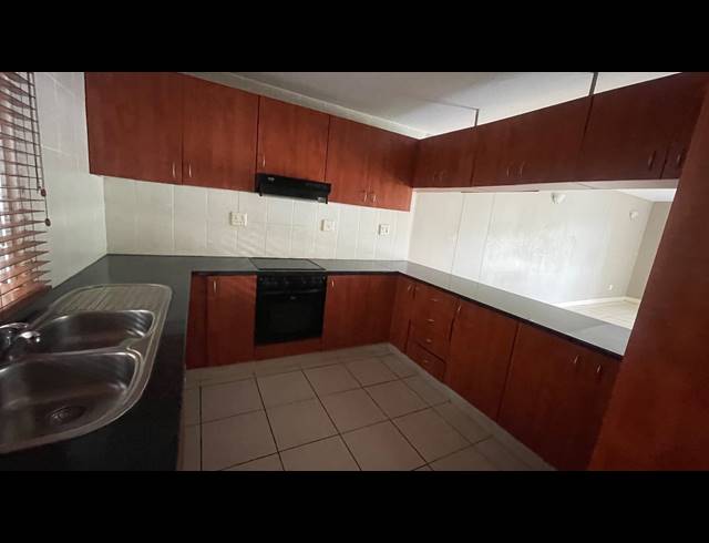 2 BEDROOM APARTMENT FOR SALE IN MORNINGSIDE